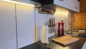 HTS Mosel Apartment Wanderlust Bernkastel Andel - Foto 2