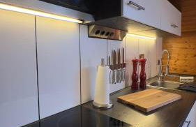 HTS Mosel Apartment Wanderlust Bernkastel Andel - Foto 2