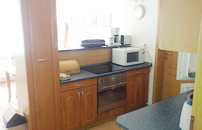 Holiday Apartments Karlovy Vary - Foto 59