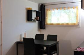 Studio maxi 3 pers, acces facile, proche gare pour Paris - Foto 2