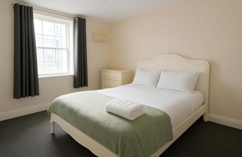 1 bed town apartment - Foto 1