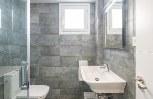 Princesas Flat, Luxury Apartament near beach&metro Free Parking - Foto 16