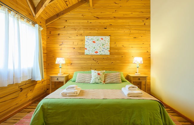 Amazing Lodge in San Martin de los Andes SMA-RV by Apartments Bariloche - Foto 14