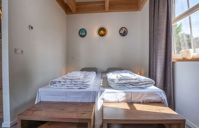 Attractive Apartment on Ameland - Foto 1