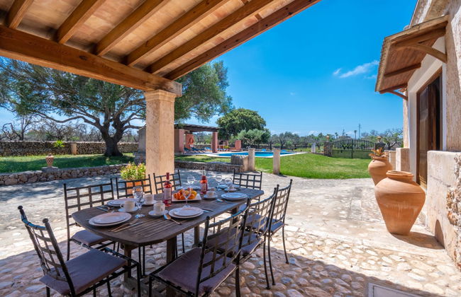 Son Ulari Gran - Foto 27