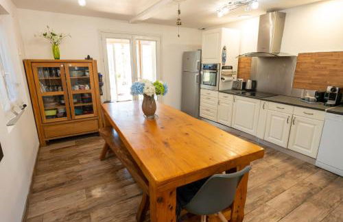 Chez Simon, au fil de l'eau - Foto 2