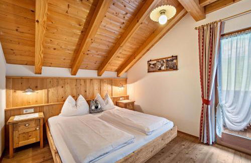 Stoffnerhof Apt Edelweiß - Photo 19