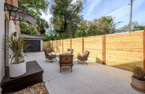 Swank Pad off River with free WiFi & parking-324 - Foto 14