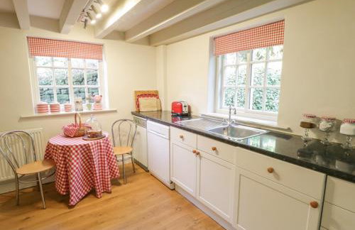 Quoits Cottage - Foto 13