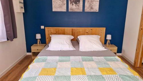 Magnifique appartement Jonquille - Foto 4