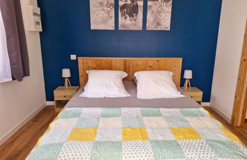 Magnifique appartement Jonquille - Foto 4