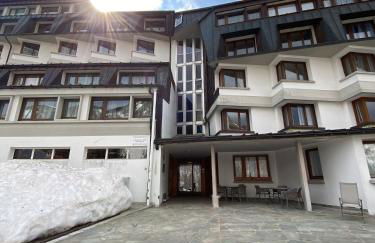 Residence Foemina 65 Val di Luce - Foto 19