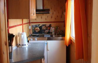 Domek Weranda - Foto 8