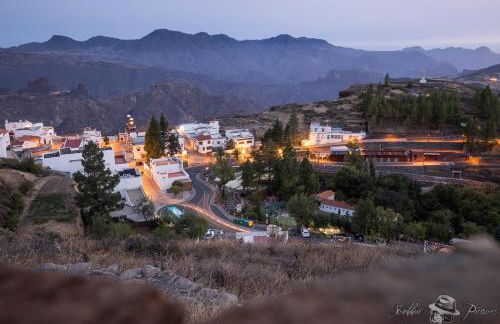 Living Artenara - NATURE Adults Only - Foto 40