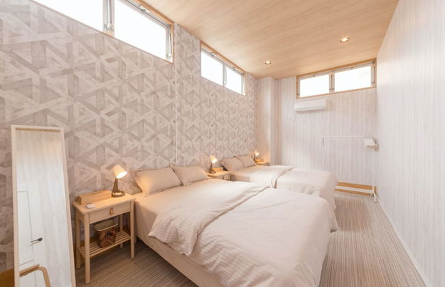 Chiba Morihiro building MIY - Foto 3