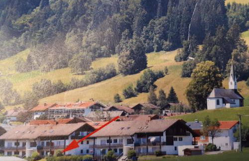 Ferienwohnung Bergblume - Foto 13