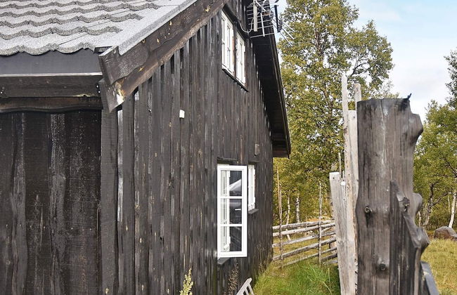 6 Person Holiday Home in Rennebu-by Traum - Foto 65