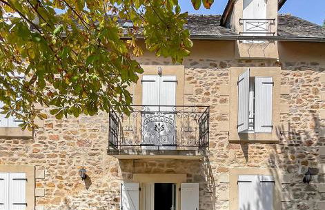 Maison de caractère au cœur du Périgord - Foto 47