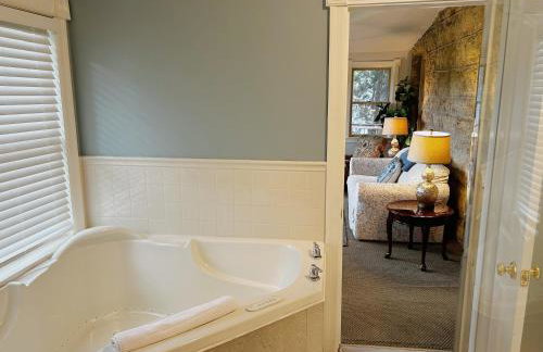 St. Croix Valley Inn - Foto 34