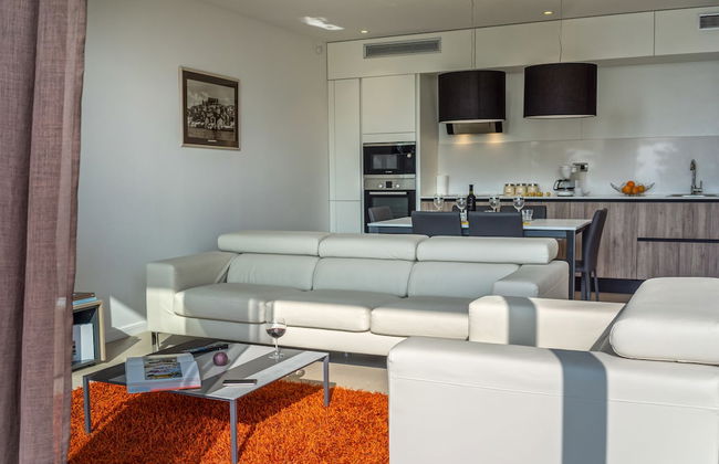 Golden Rays Luxury Apartments - Foto 53