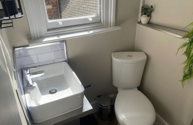 Market Street Apartments - Foto 33