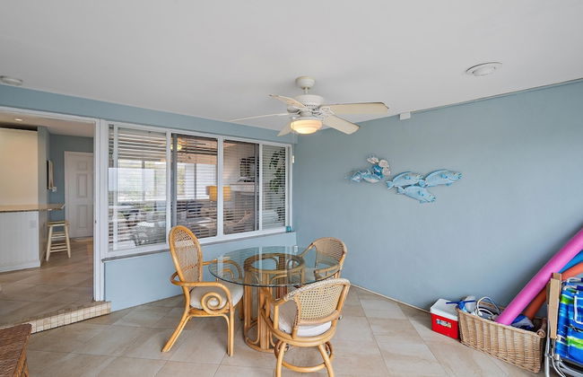 Las Hermanas 2 1 Bedroom Condo by RedAwning - Foto 32