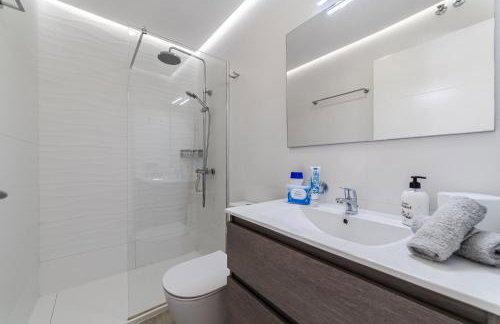 Sundream Escape - Penthouse with ocean view, airco, heated pool - Foto 36
