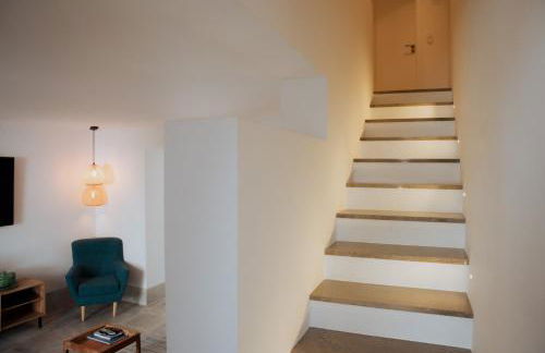 Casa do Outeiro com vista para o Castelo de Marvão - Foto 12