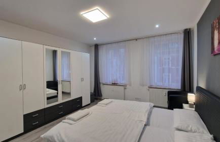 CT Apartment Wurzen - Foto 15