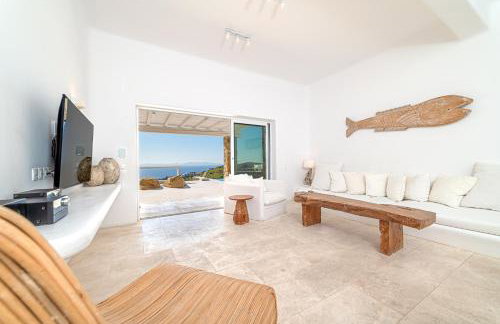 Anthis Villas Mykonos - Foto 112