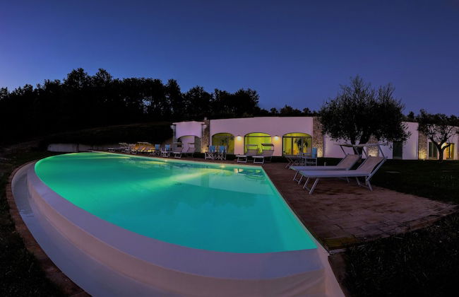 Acquaghiaccia Country House & Spa - Foto 8