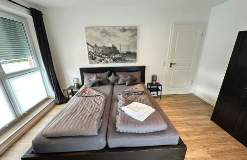 Wohnträume Große DHH aus 2024 - 160 m2- bis 7 Personen - 2 Bäder - sehr ruhig - nahe Zentrum - Foto 18