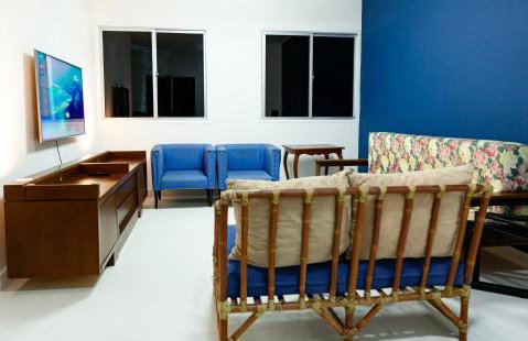 Apartamento Praia Enseada - Photo 68