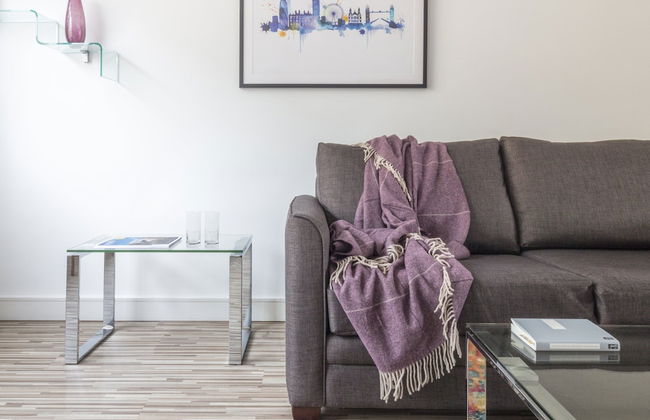 SACO Holborn - Lamb's Conduit Street - Foto 17