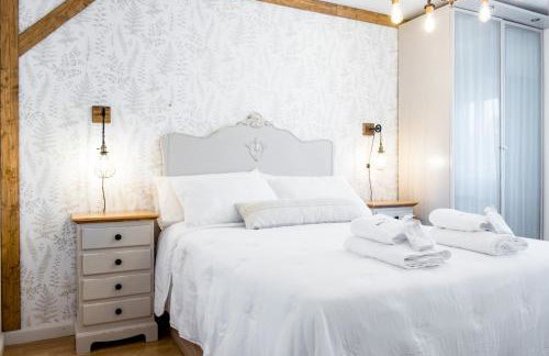 Casa rural Miel y Canela - Foto 14