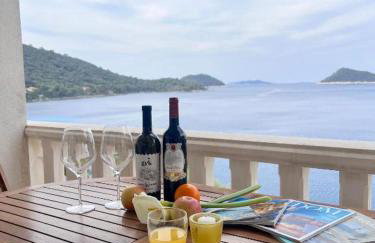 Terrace apartment with panoramic seaview - Foto 4