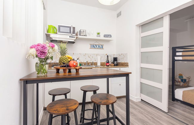 West Deco Boutique Apartments - Foto 76