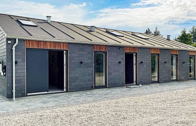 Holiday Home in Dannemare - Foto 32