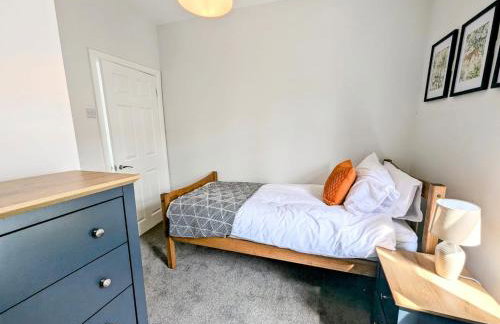 Charming 4-Bedroom Retreat in Blyth - Foto 14