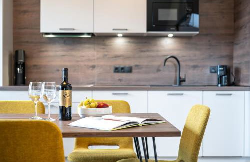 Appartements Panorama - Foto 10