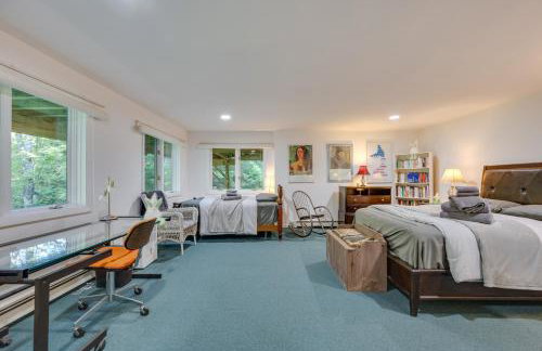 Charming Thornton Escape with Sauna and Gazebo! - Foto 17