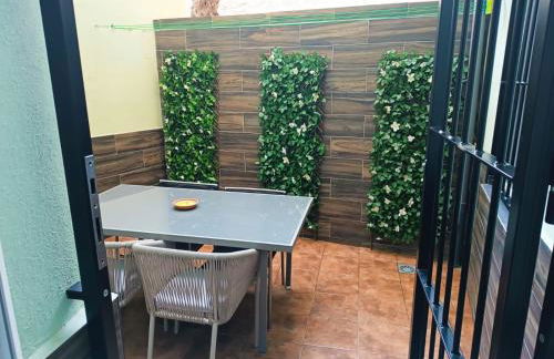 Casas349h Alicante Centre Ground Floor - Foto 18