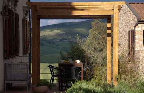 Tuscany Forever Famiglia Apartments - Foto 40