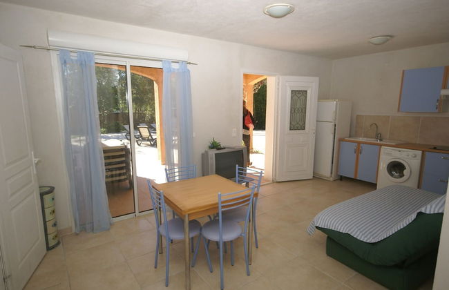 Villa in Moriani-plage With Sea View - Foto 30