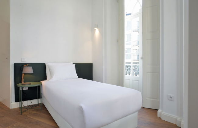 Spot Apartments Casa Januario - Foto 15