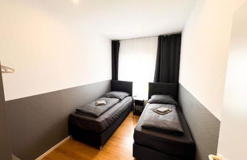 Krefeld House - Linn 20 Min to DUS AIRPORT & MESSE - Foto 31