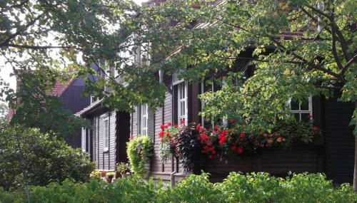 Wohnen im Holzhaus - Foto 5, Garden