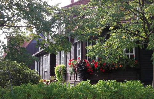 Wohnen im Holzhaus - Foto 5