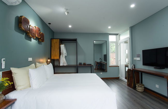 Chay Villas An Bang - Foto 40