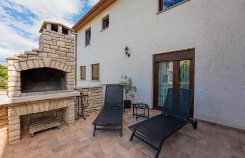 Villa Rita in Pinezići - Haus für 5 Personen - Foto 12